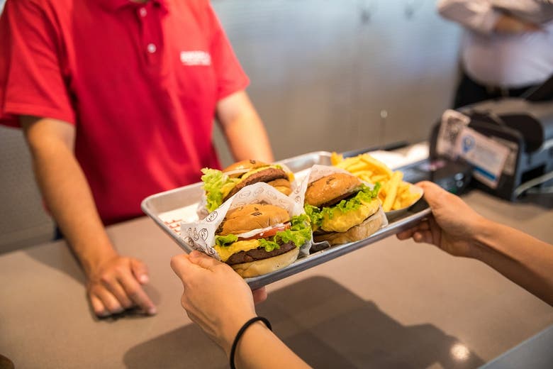 Descuentos en BURGER54 con Club LA NACION