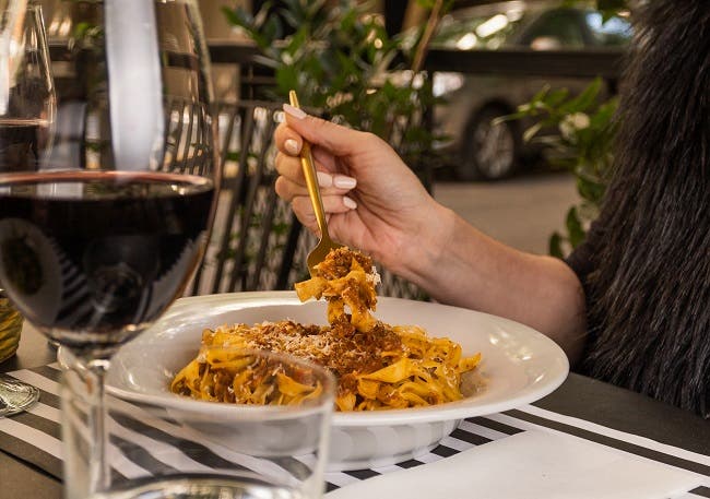 Descuentos en FRESCA LABORATORI DI PASTA con Club LA NACION