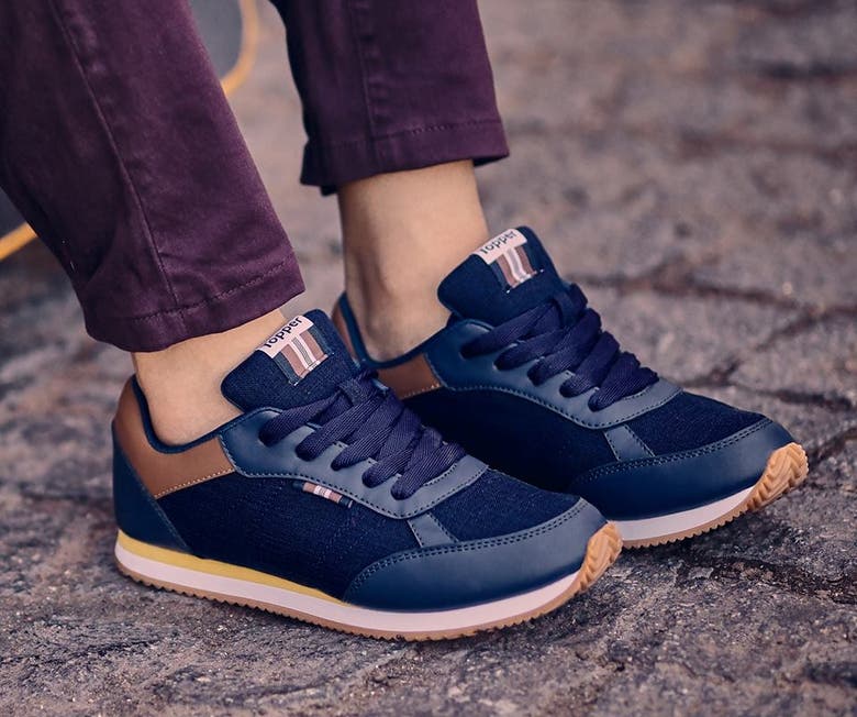 Descuentos en TOPPER con Club LA NACION