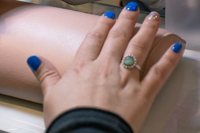 Descuentos en GO NAILS con Club LA NACION