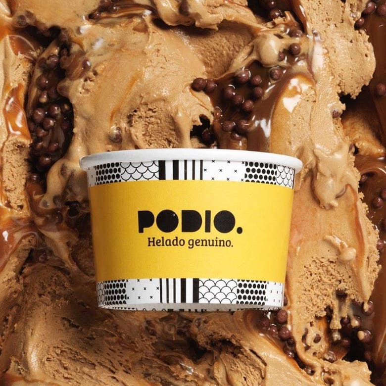 Descuentos en EL PODIO con Club LA NACION