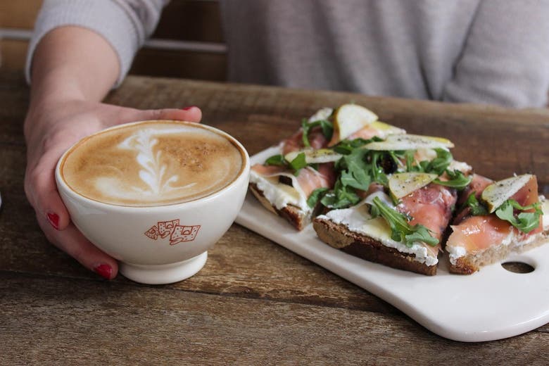 Descuentos en LE PAIN QUOTIDIEN con Club LA NACION