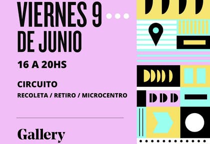 ARTE AL DÍA