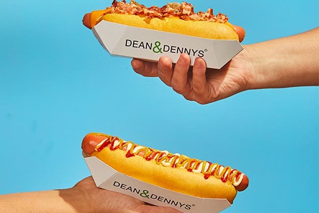 Descuentos en DEAN & DENNYS con Club LA NACION