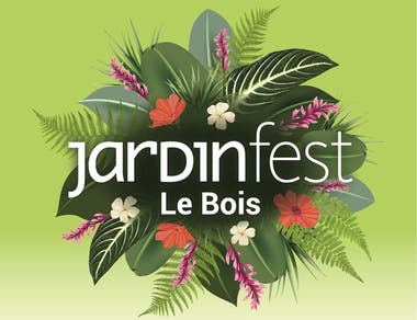 JARDIN FEST