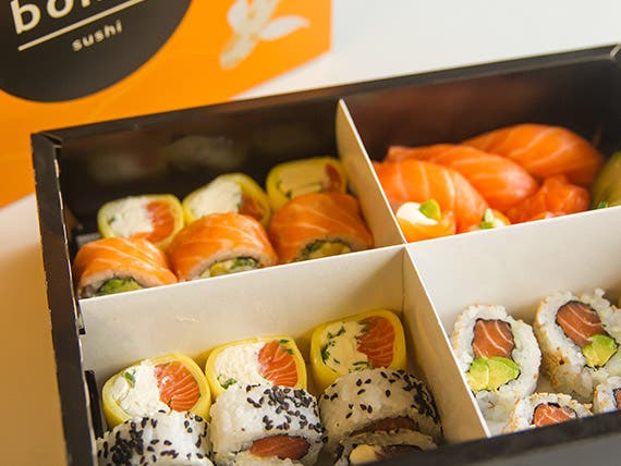 Sushi Bs Sushi Bs
