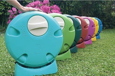 Descuentos en VIVÍ MÁS VERDE con Club LA NACION