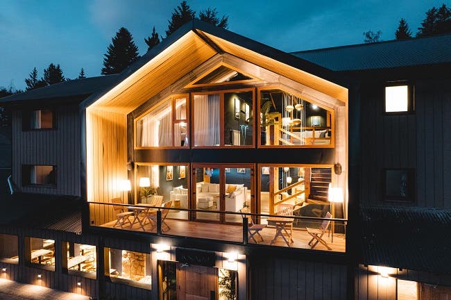 Descuentos en CASA CLUB VACACIONAL con Club LA NACION