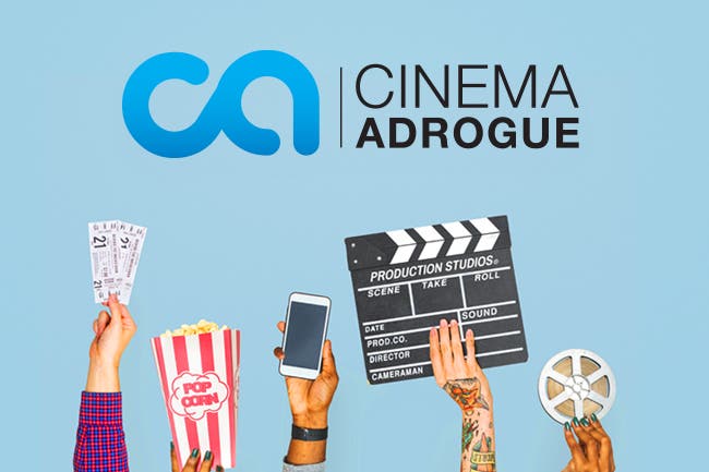 Descuentos en CINEMA ADROGUE con Club LA NACION