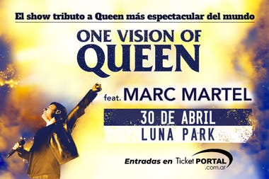 MARC MARTEL