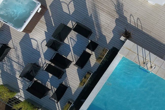 Descuentos en PINARES PANORAMA SUITES & SPA con Club LA NACION