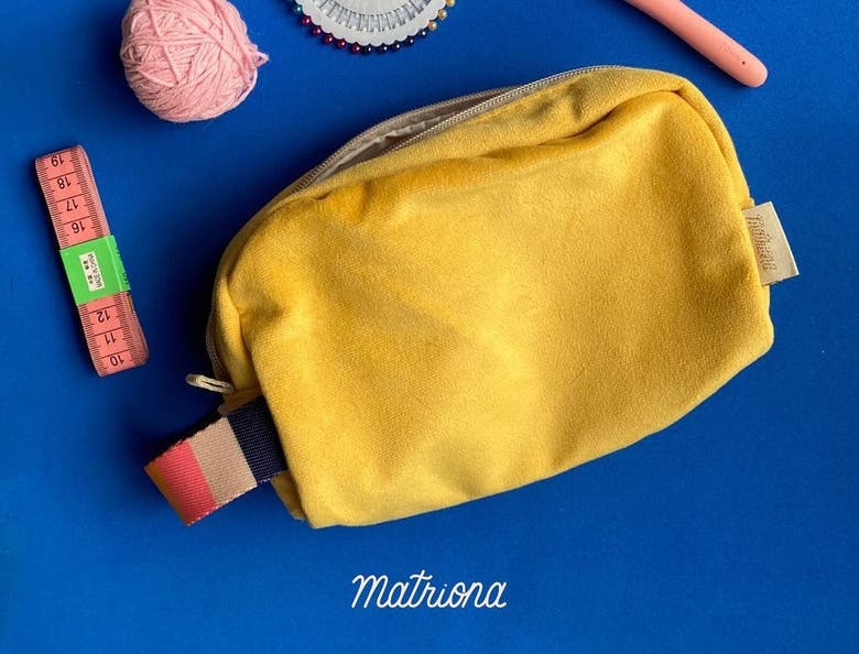 Descuentos en MATRIONA con Club LA NACION
