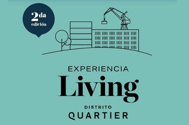 EXPERIENCIA LIVING