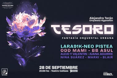 TESORO