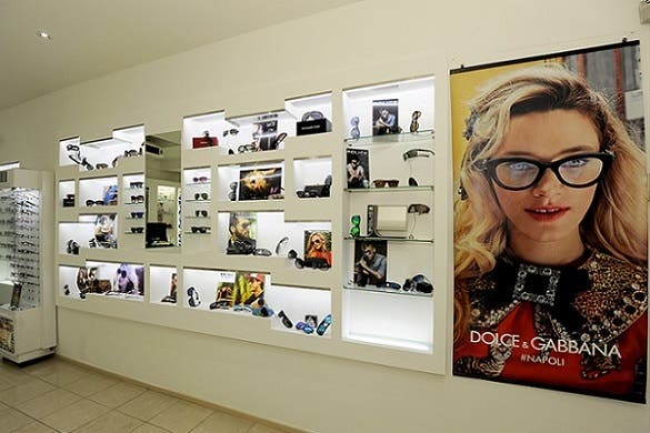 Descuentos en OPTICAL NET con Club LA NACION