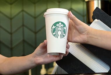 STARBUCKS COFFEE