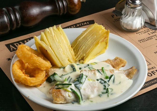 Descuentos en ARMY con Club LA NACION