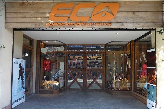Descuentos en EUROCAMPING con Club LA NACION