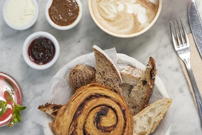 Descuentos en LE PAIN QUOTIDIEN con Club LA NACION